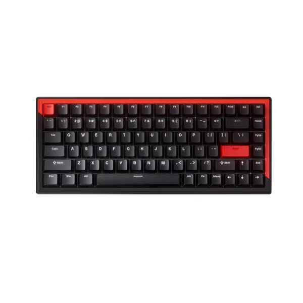 DrunkDeer G75 Rapid Trigger Adjustable Mechanical Keyboard - Thumbnail 2