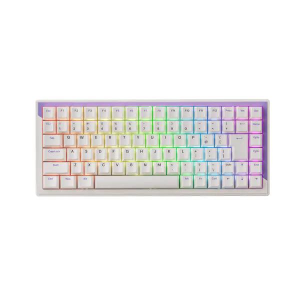 DrunkDeer G75 Rapid Trigger Adjustable Mechanical Keyboard - Main Image