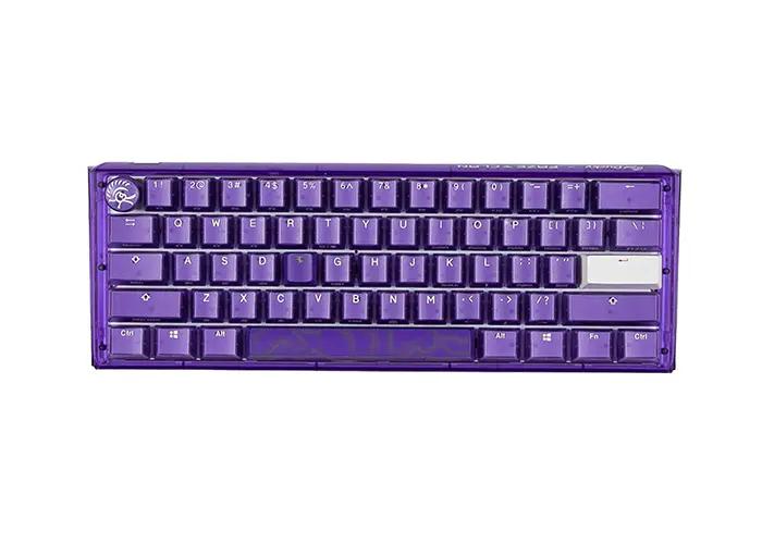 Ducky FaZe Clan One 3 Mini Aura FaZe Mechanical Keyboard - Thumbnail 2