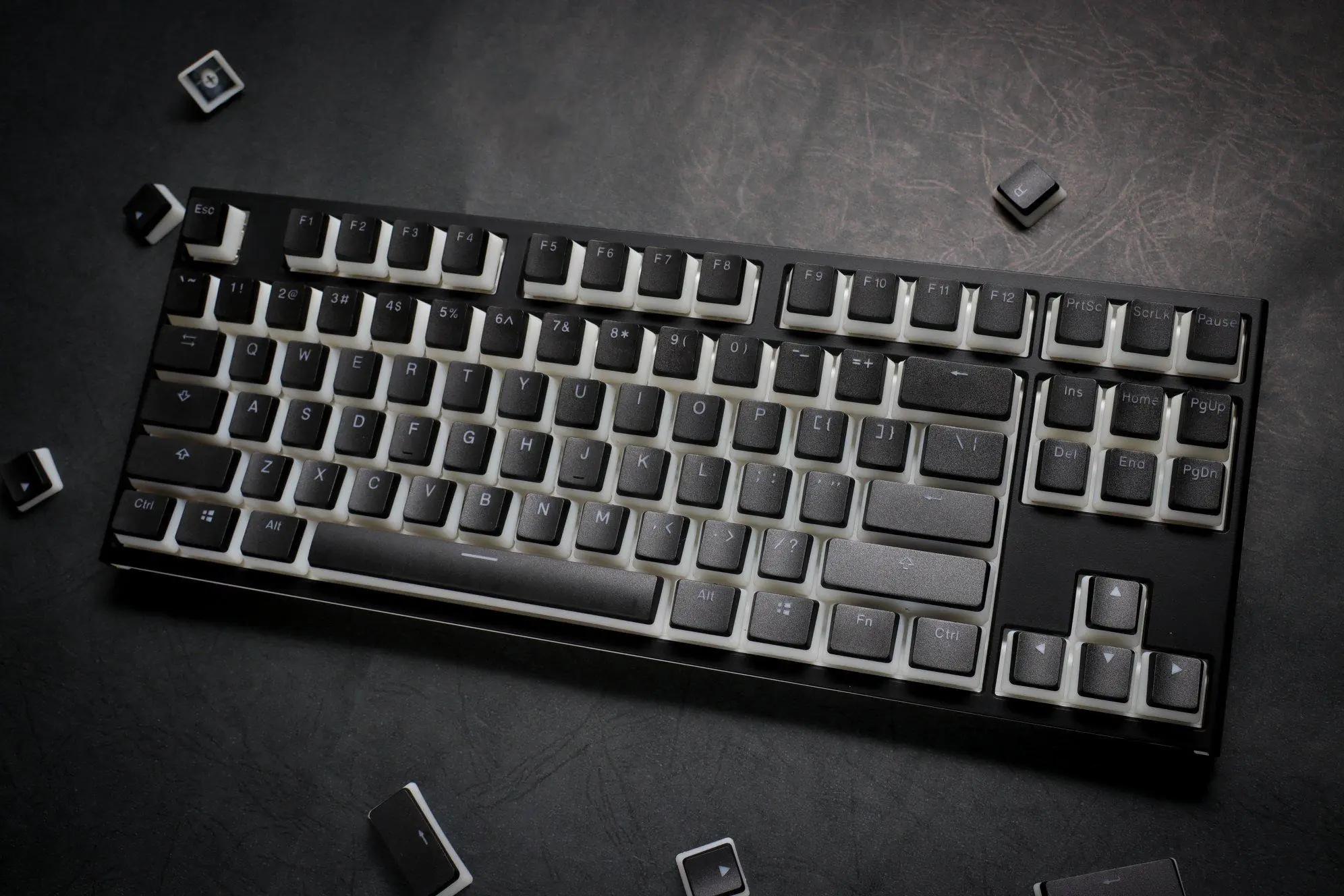 Ducky One 2 Edition Mechanical Keyboard - Main Image