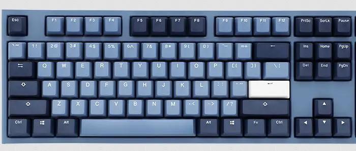Ducky One 2 Good in Mechanical Keyboard - Main Image