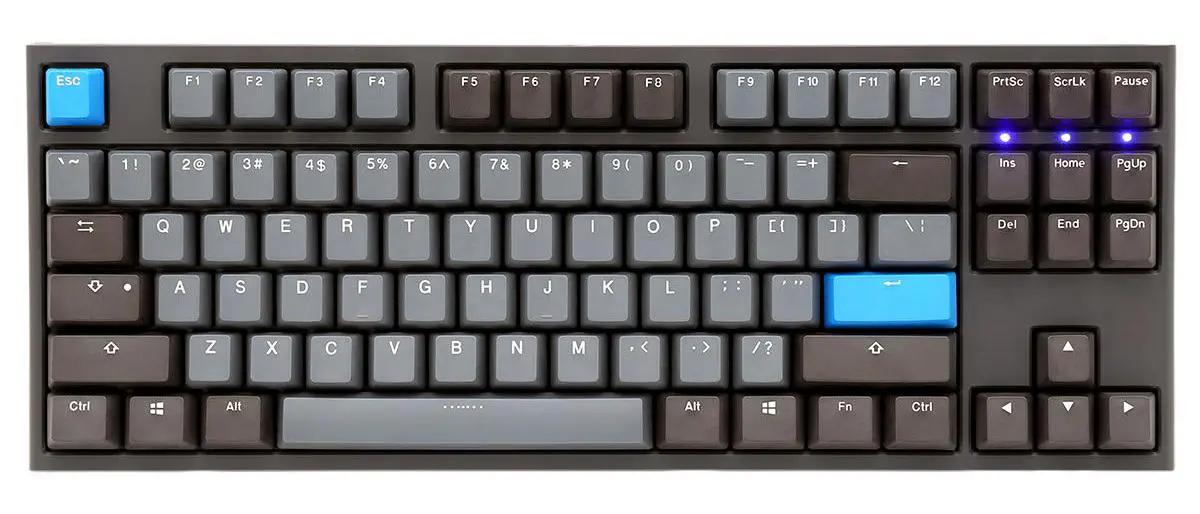Ducky One 2 Skyline Mechanical Keyboard - Main Image