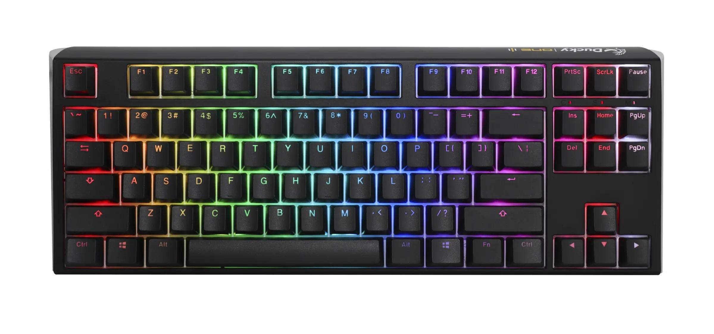 Ducky One 3 Classic Mechanical Keyboard - Main Image
