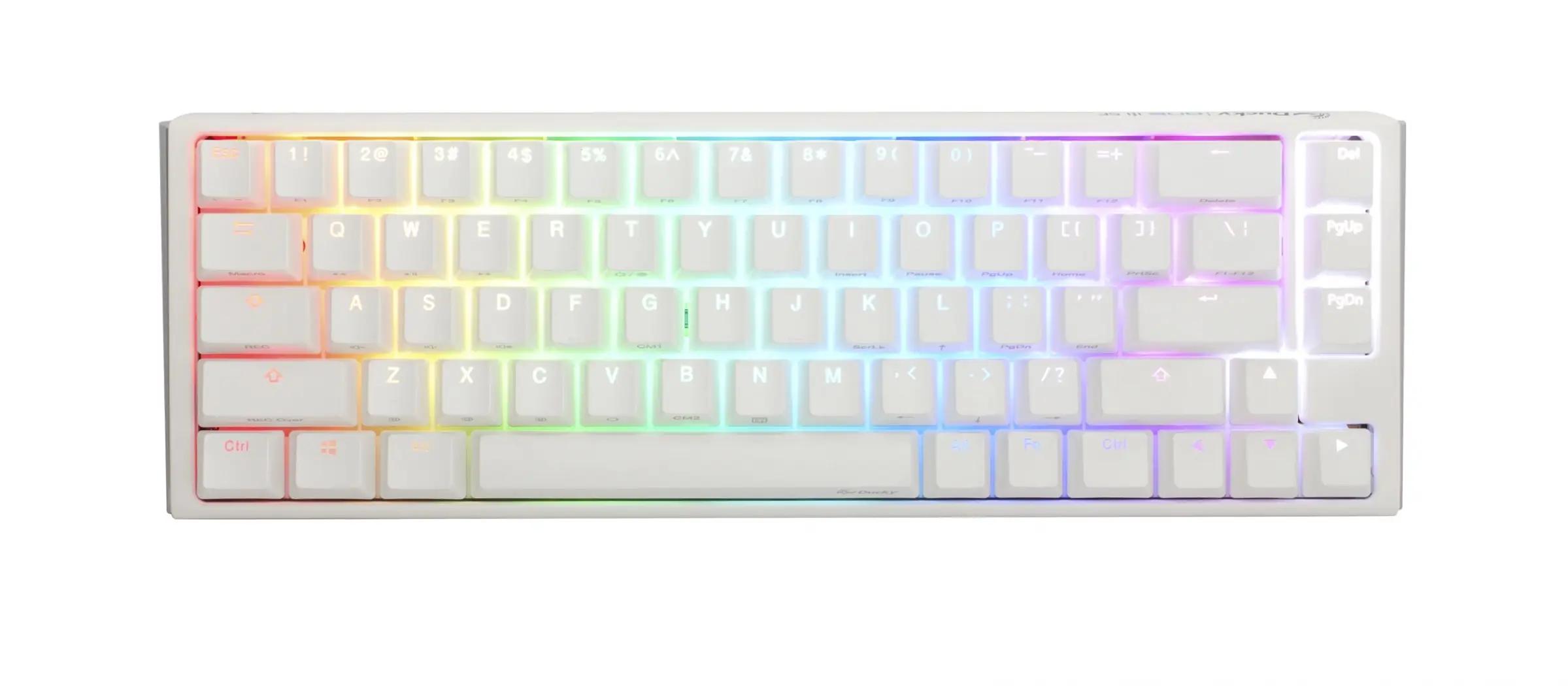 Ducky One 3 SF Pure Mechanical Keyboard - Main Image