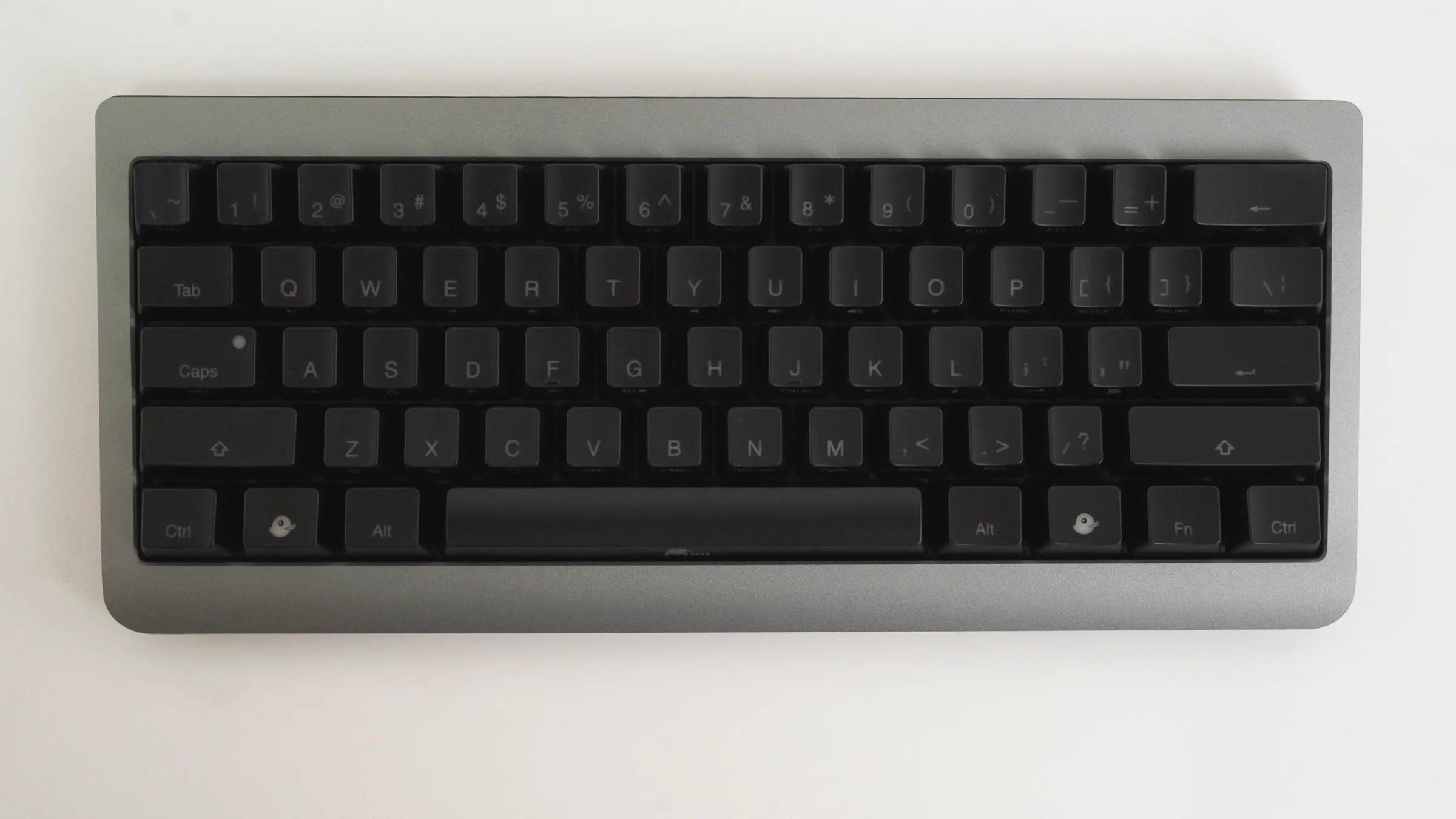 Ducky One Mini Mechanical Keyboard - Main Image