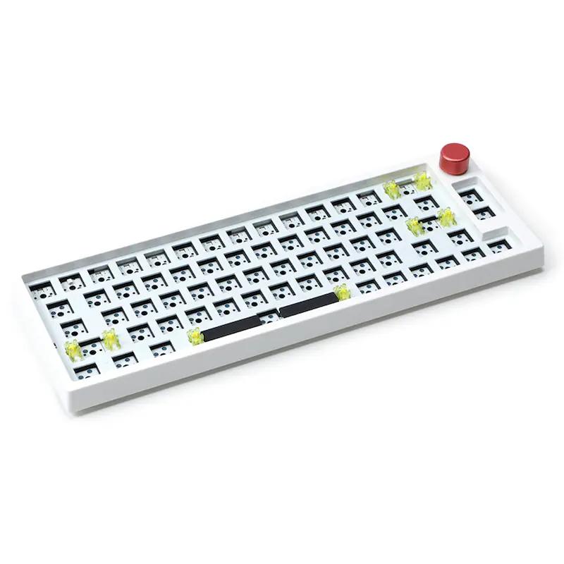 Dukharo VN66 Mechanical Keyboard - Thumbnail 2