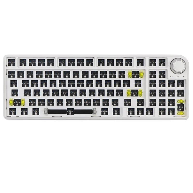 Dukharo VN96 Mechanical Keyboard - Thumbnail 2