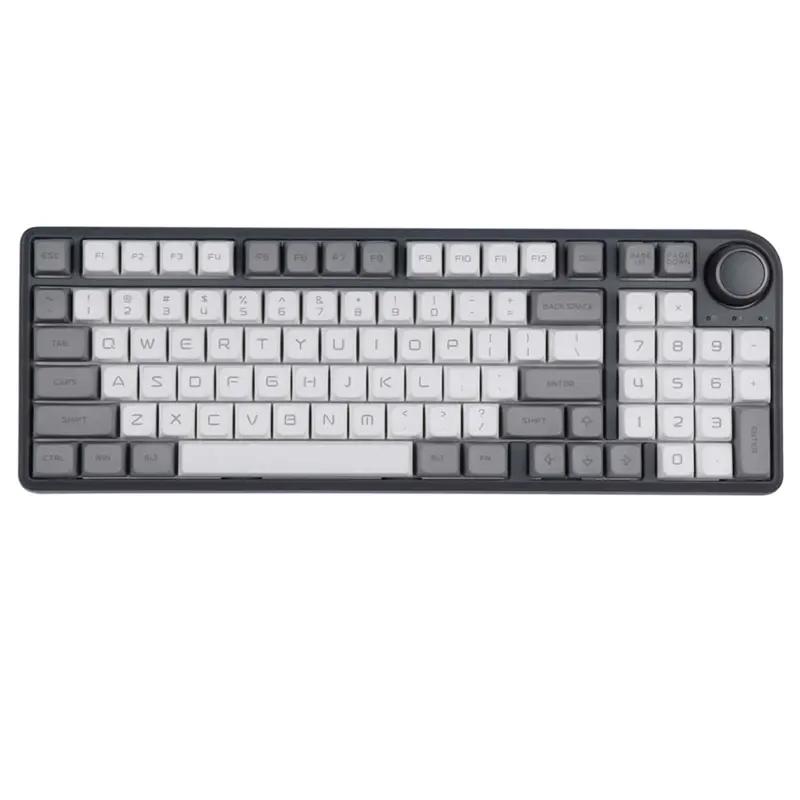 Dukharo VN96 Mechanical Keyboard - Thumbnail 3