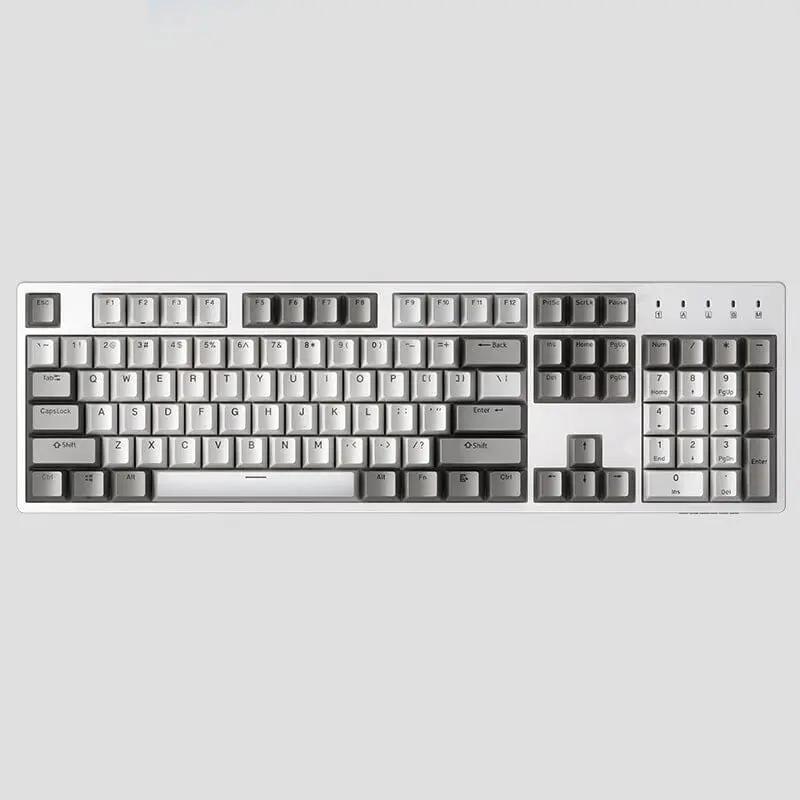 Durgod K310 Taurus Mechanical Keyboard - Thumbnail 2