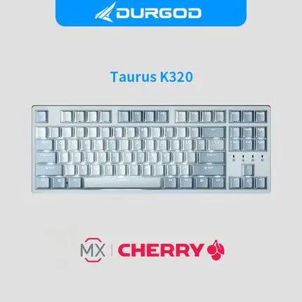 Durgod K320/K310 Light Mechanical Keyboard - Main Image