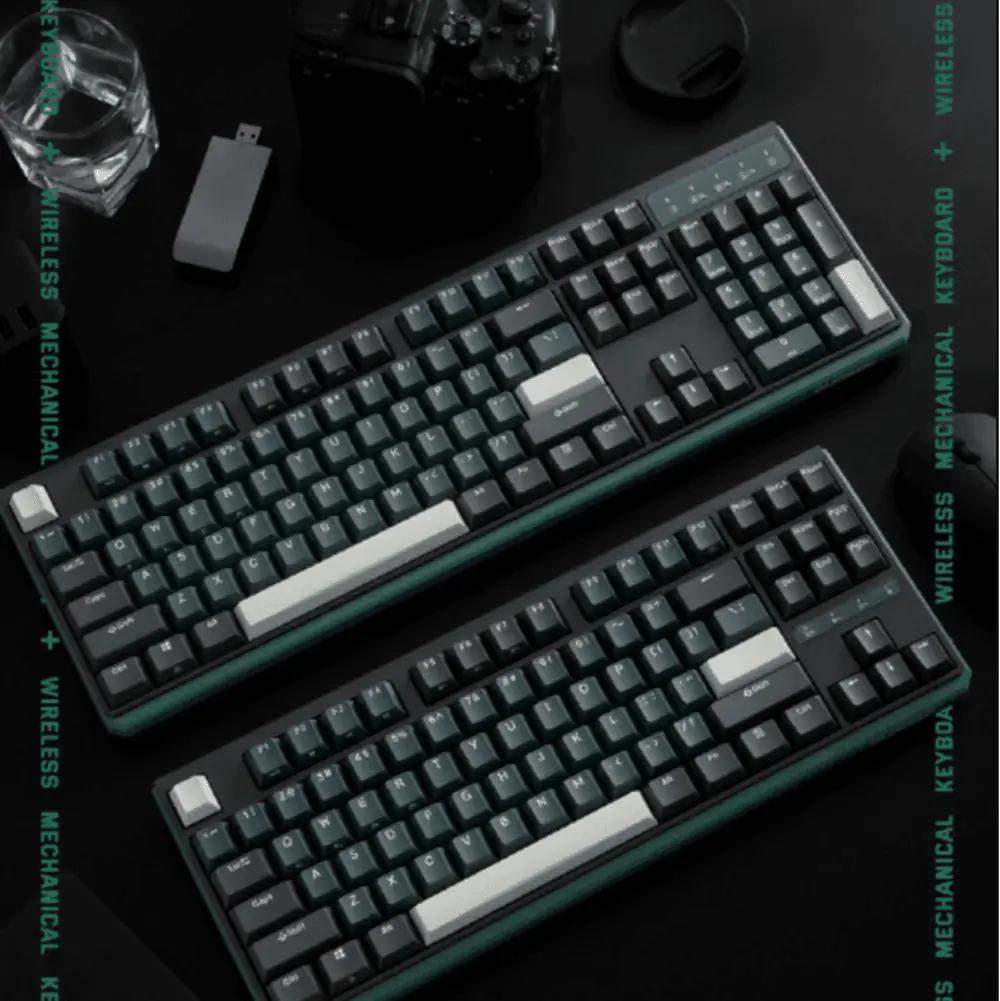 Durgod K610W/K620W Mechanical Keyboard - Thumbnail 2