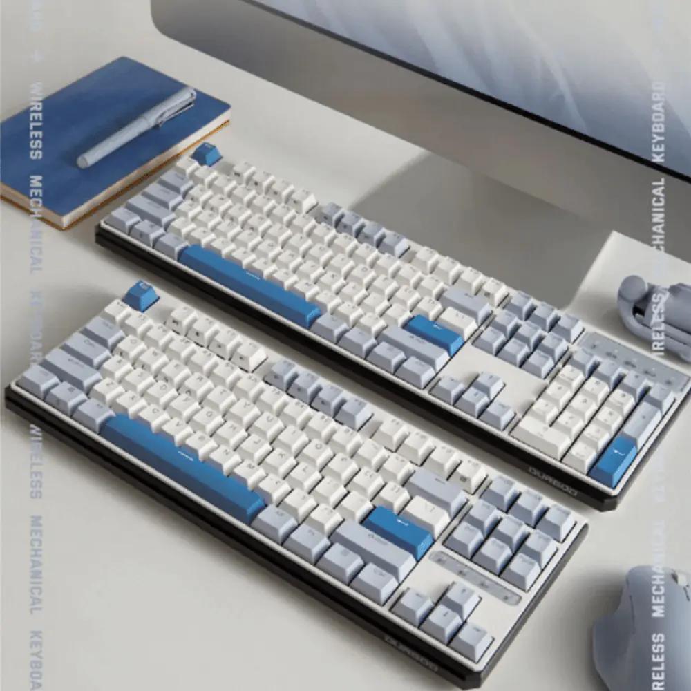 Durgod K610W/K620W Mechanical Keyboard - Main Image