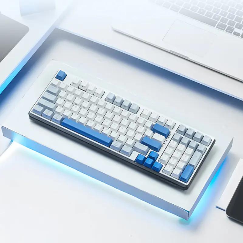 Durgod K615W Mechanical Keyboard - Thumbnail 2