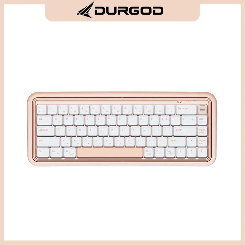 Durgod S230 Mechanical Keyboard - Thumbnail 3