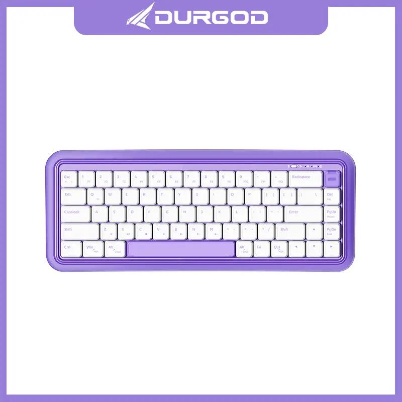 Durgod S230 Mechanical Keyboard - Thumbnail 4