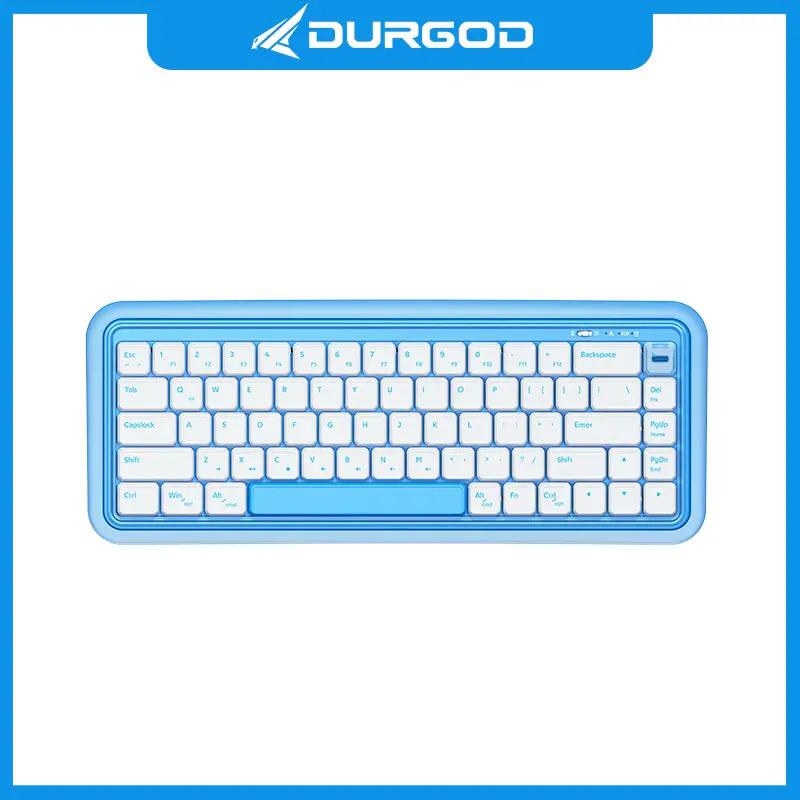 Durgod S230 Mechanical Keyboard - Main Image