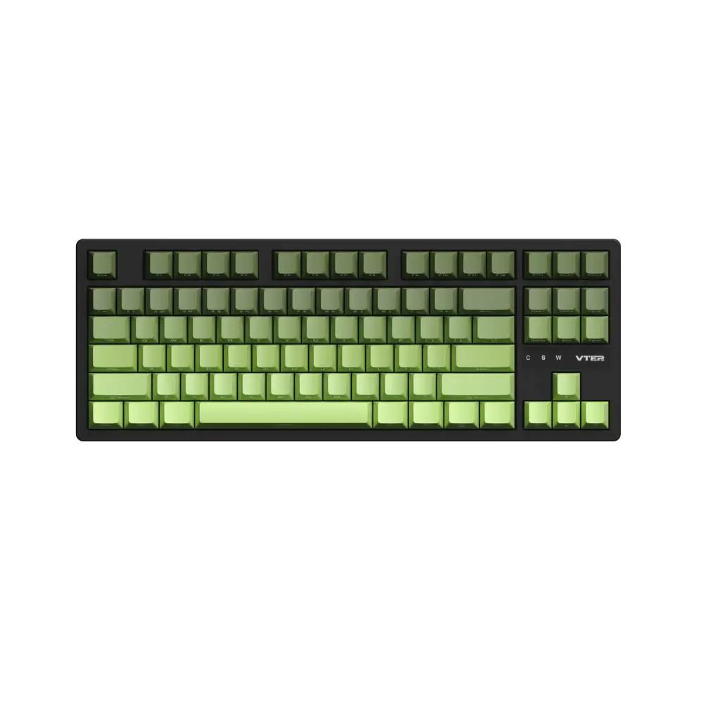 Epomaker ATO87 HE Series Mechanical Keyboard - Thumbnail 3