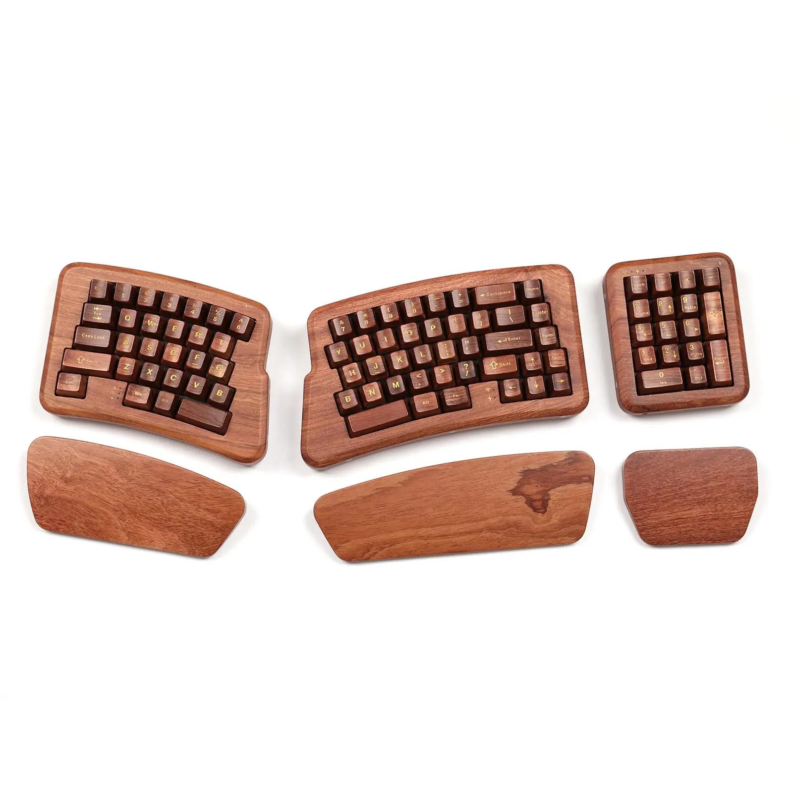 Epomaker Alice 60 Mechanical Keyboard - Main Image
