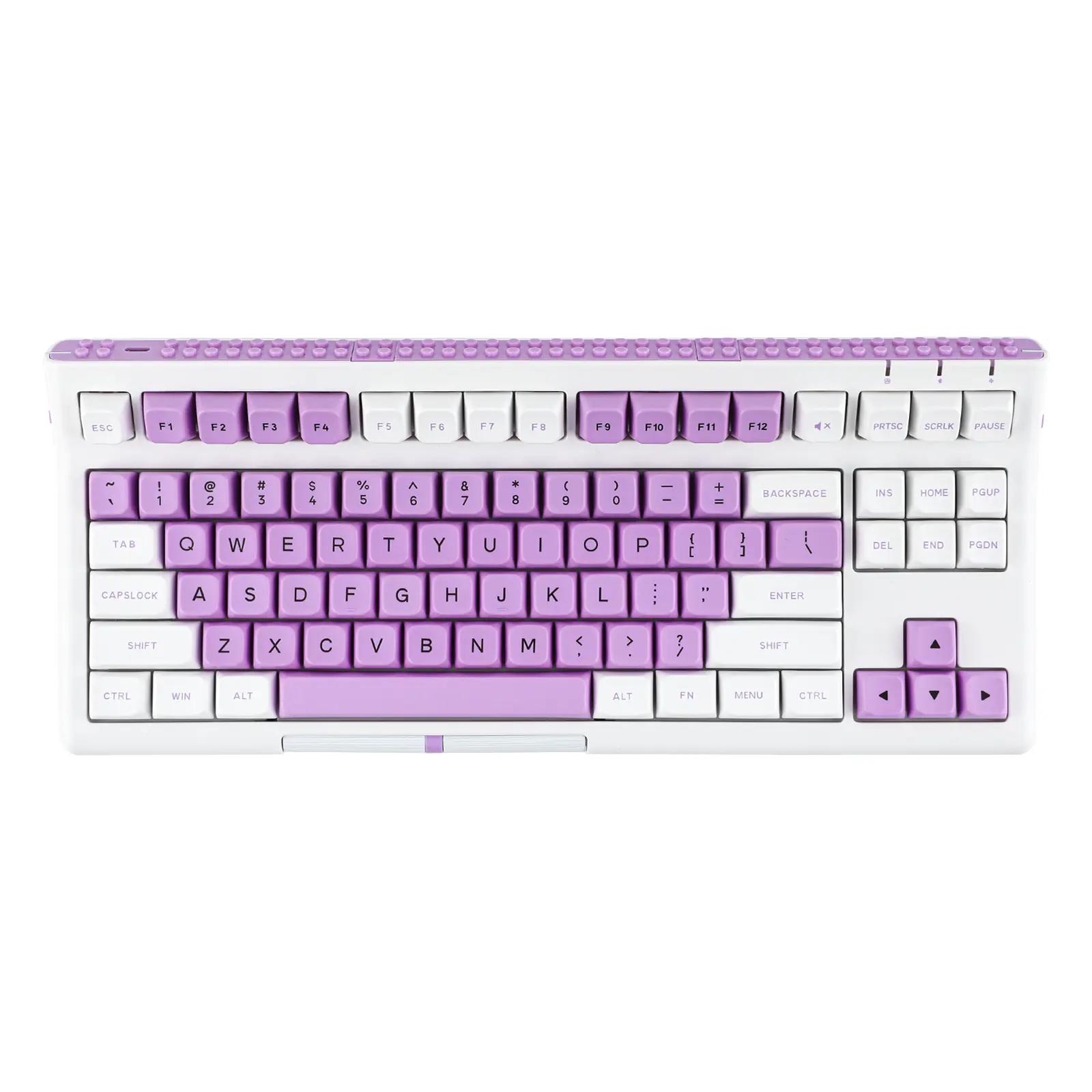 Epomaker Brick 87 Mechanical Keyboard - Thumbnail 2