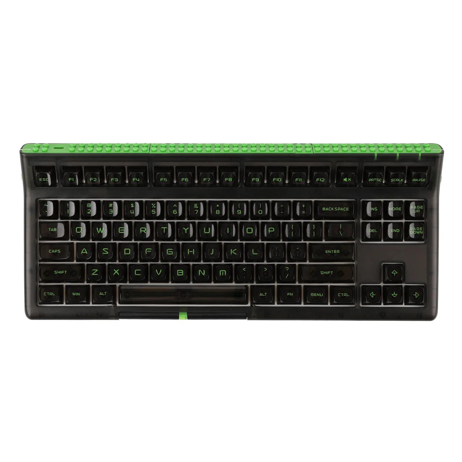 Epomaker Brick 87 Mechanical Keyboard - Thumbnail 3