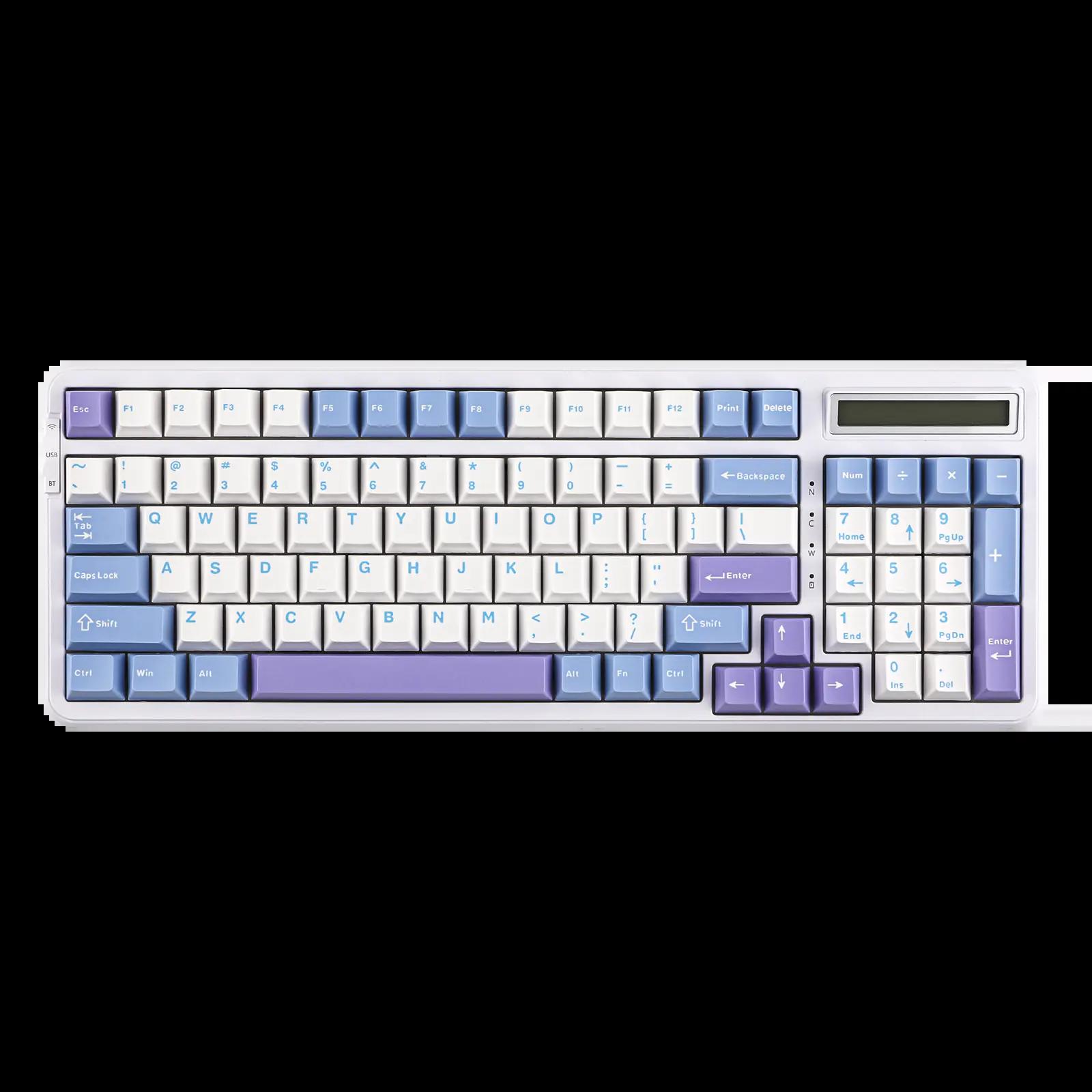 Epomaker Cypher 96 Mechanical Keyboard - Main Image