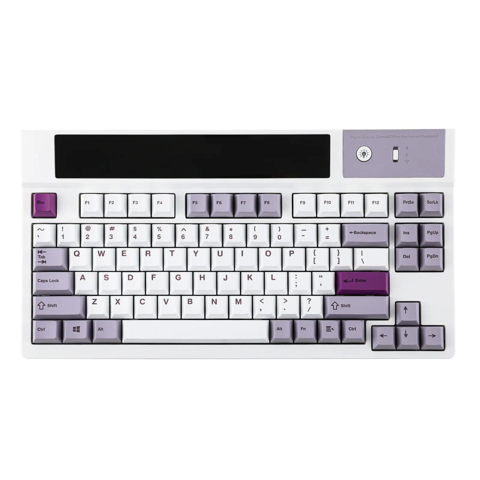 Epomaker DynaTab 75X Mechanical Keyboard - Thumbnail 2
