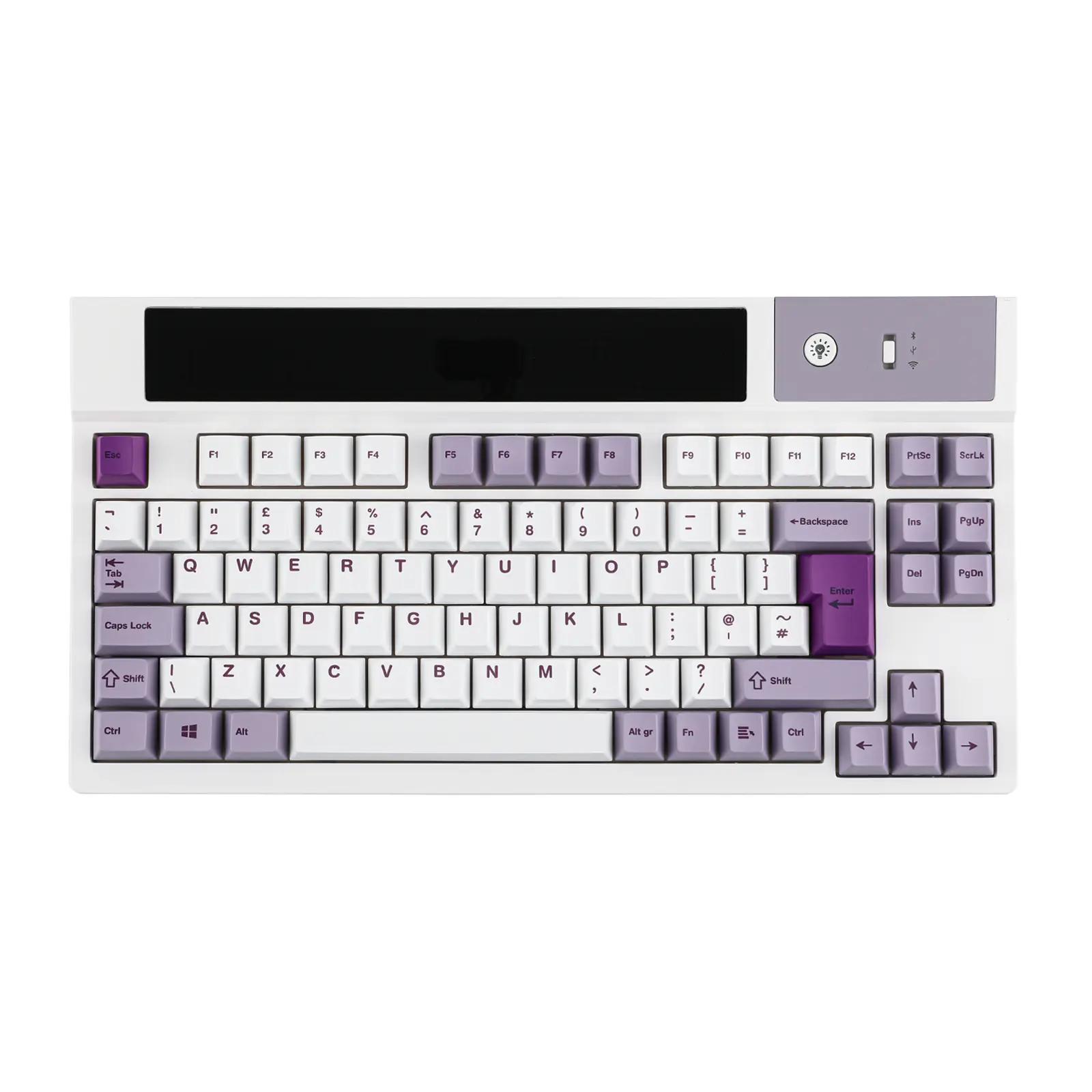 Epomaker DynaTab 75X Mechanical Keyboard - Thumbnail 3