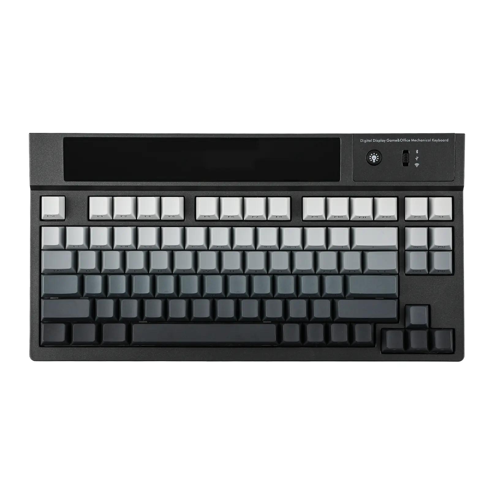 Epomaker DynaTab 75X Mechanical Keyboard - Main Image