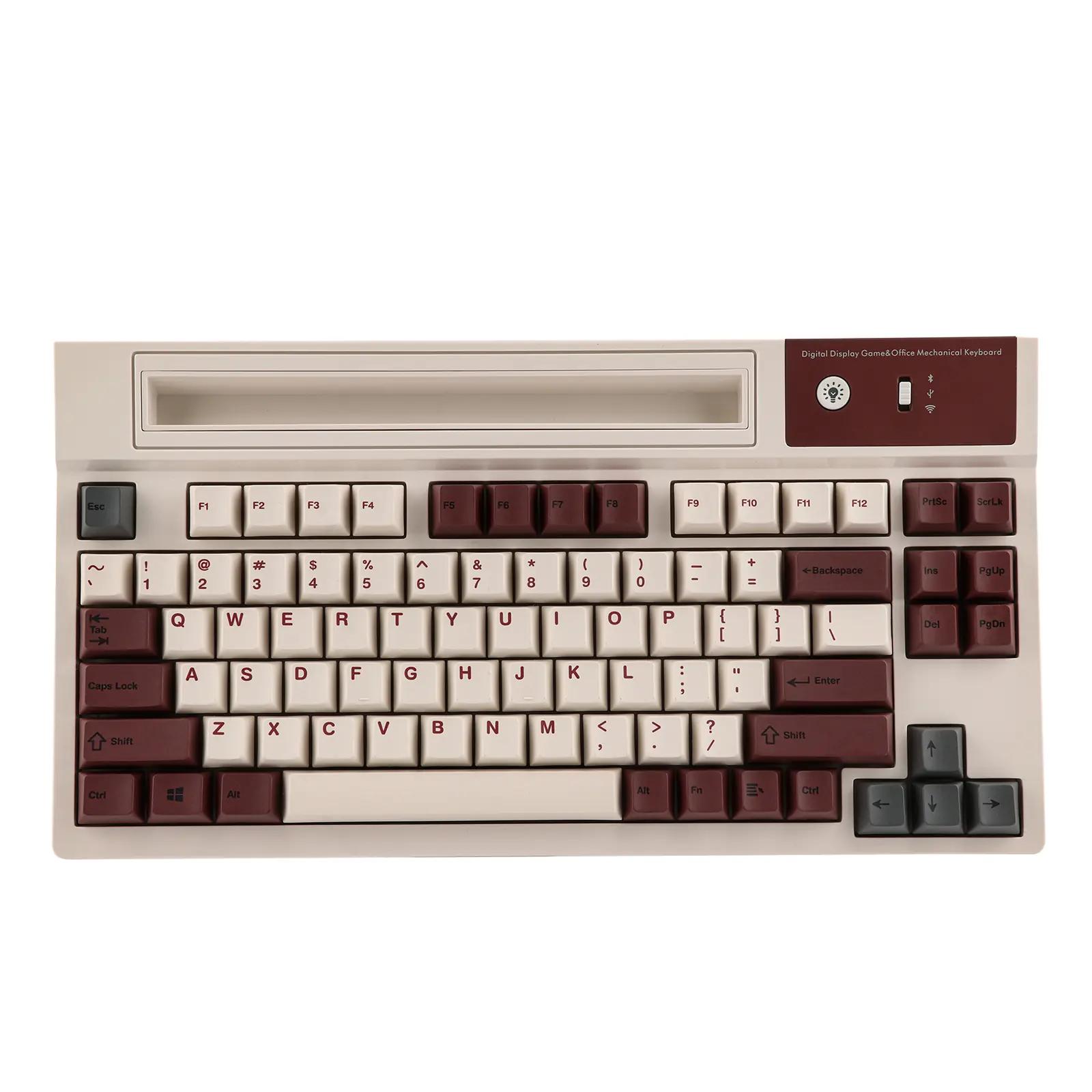Epomaker DynaTab 75 Mechanical Keyboard - Thumbnail 2