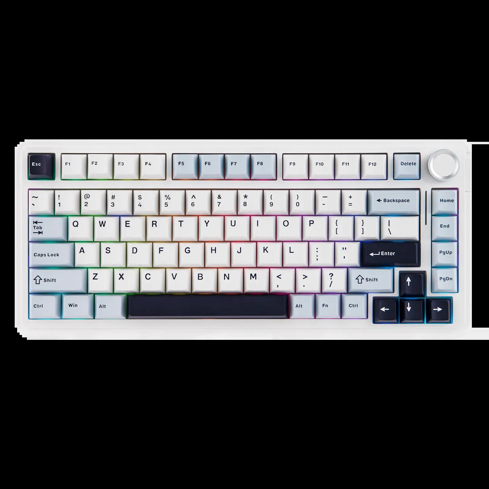 Epomaker EA75 Mechanical Keyboard - Thumbnail 2
