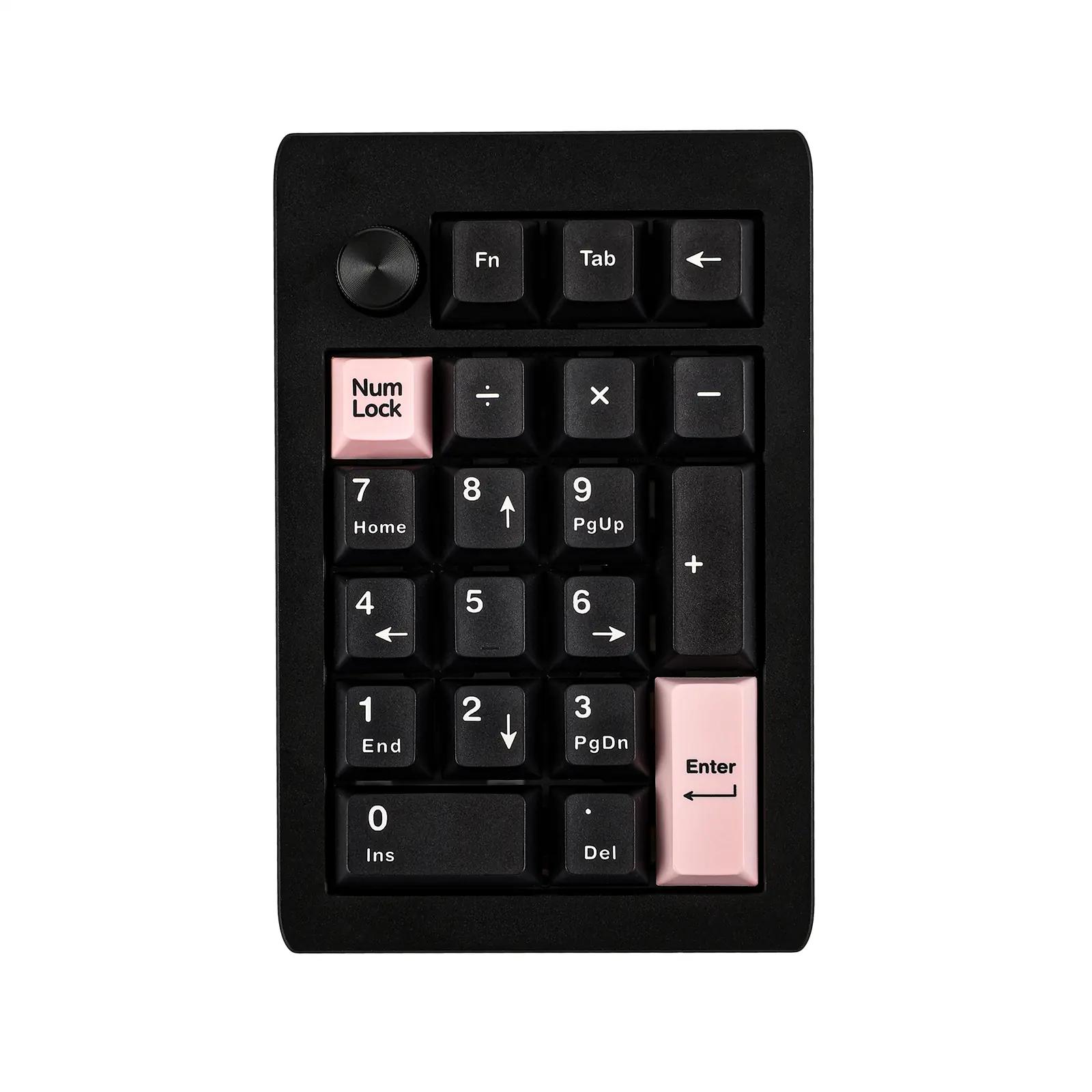 Epomaker EK21X Mechanical Keyboard - Main Image