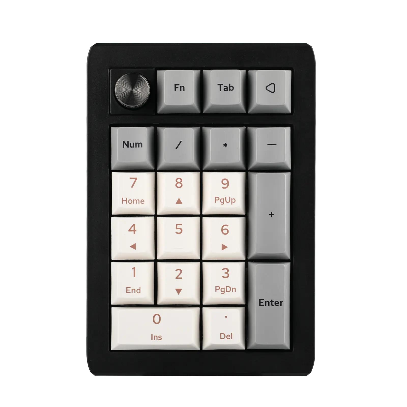 Epomaker EK21 Mechanical Keyboard - Thumbnail 2