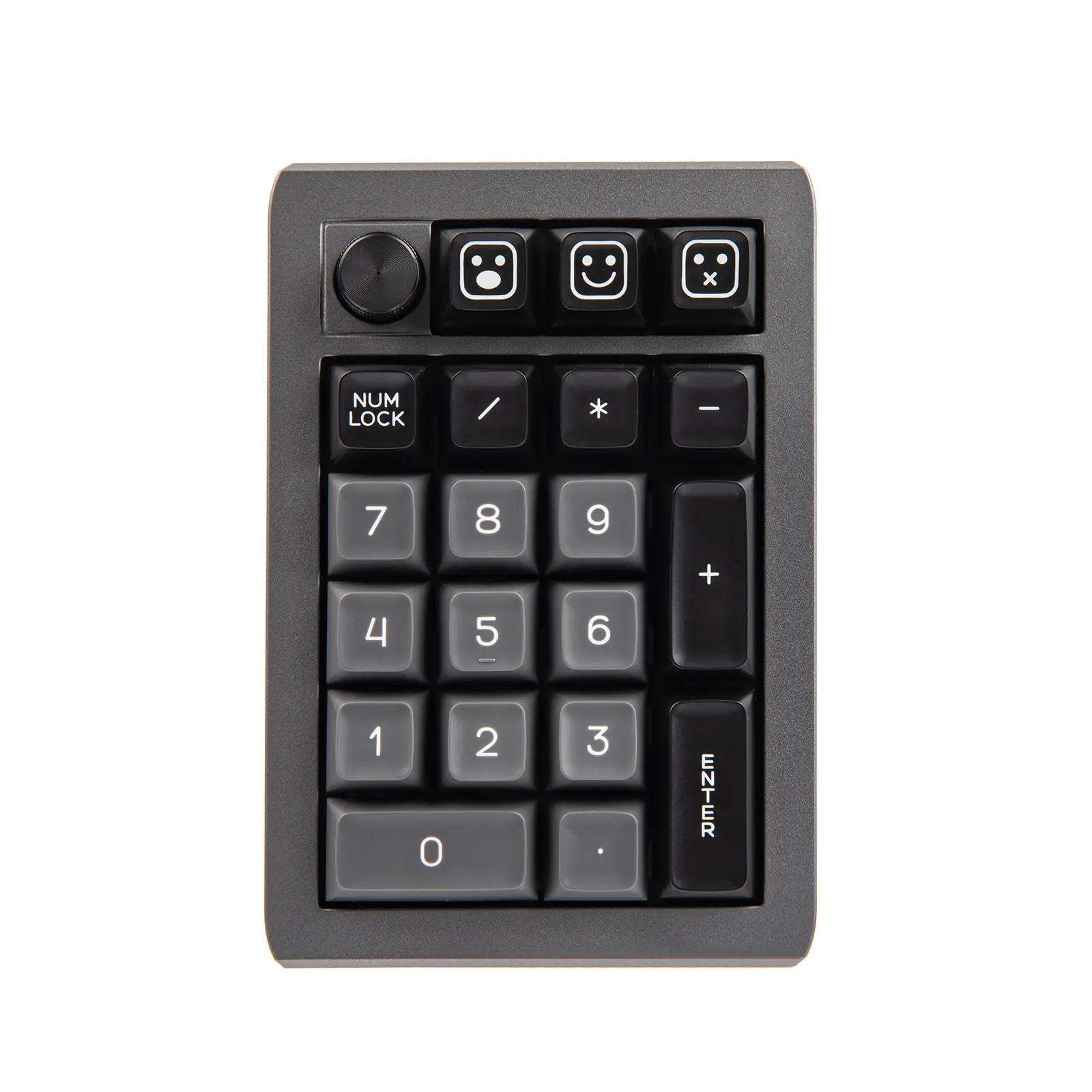 Epomaker EK21 Mechanical Keyboard - Main Image