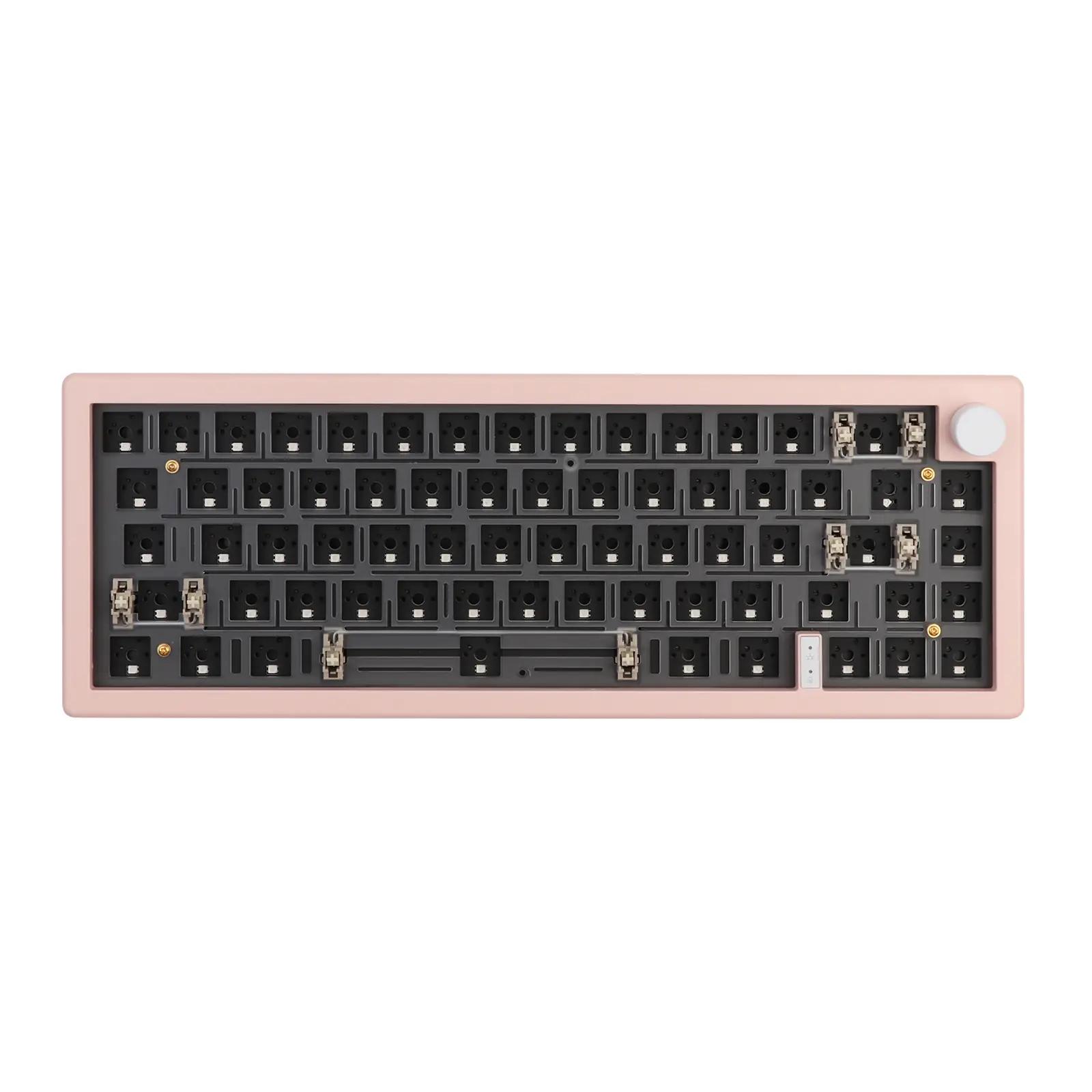 Epomaker EK68 Mechanical Keyboard - Main Image
