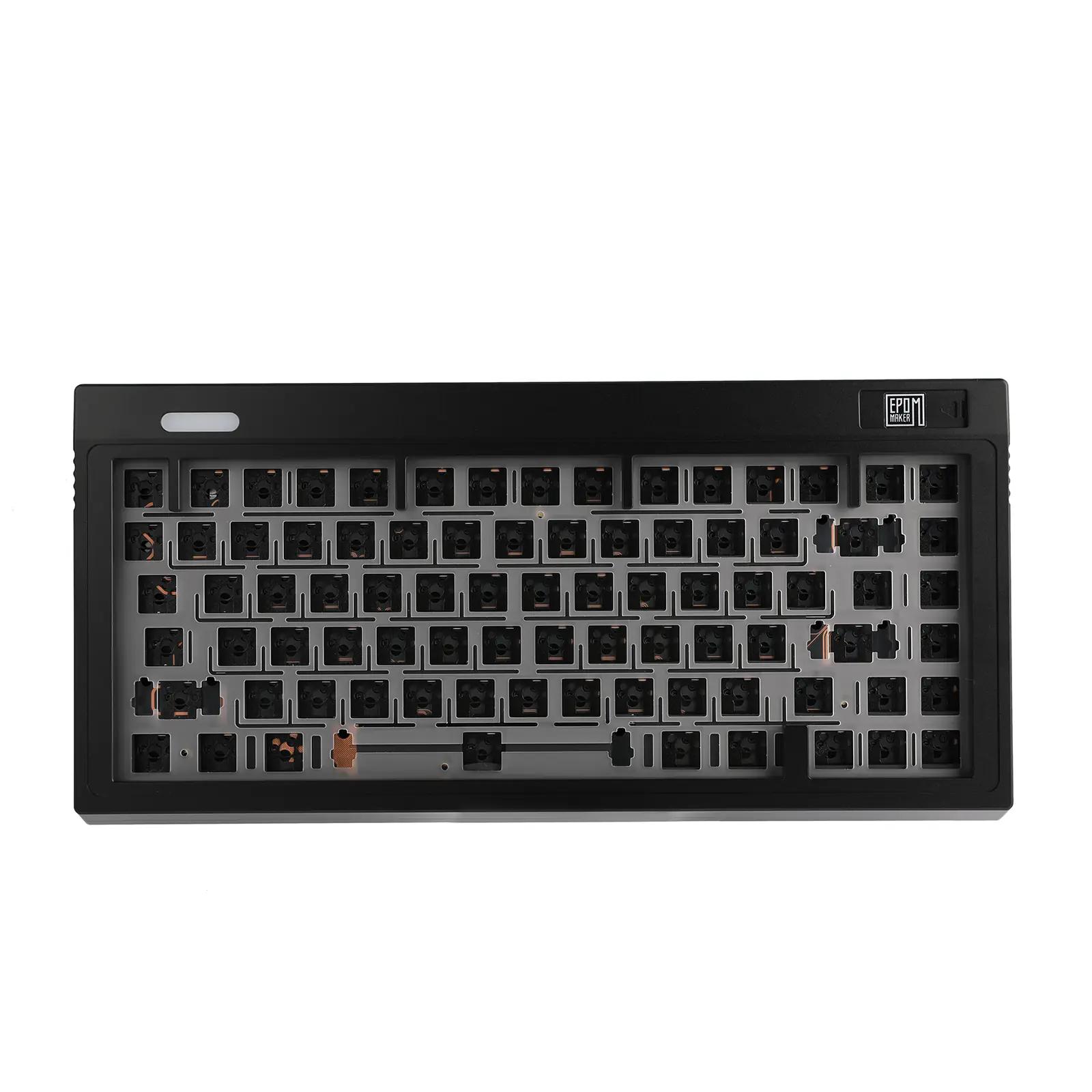Epomaker EK75 Mechanical Keyboard - Thumbnail 2