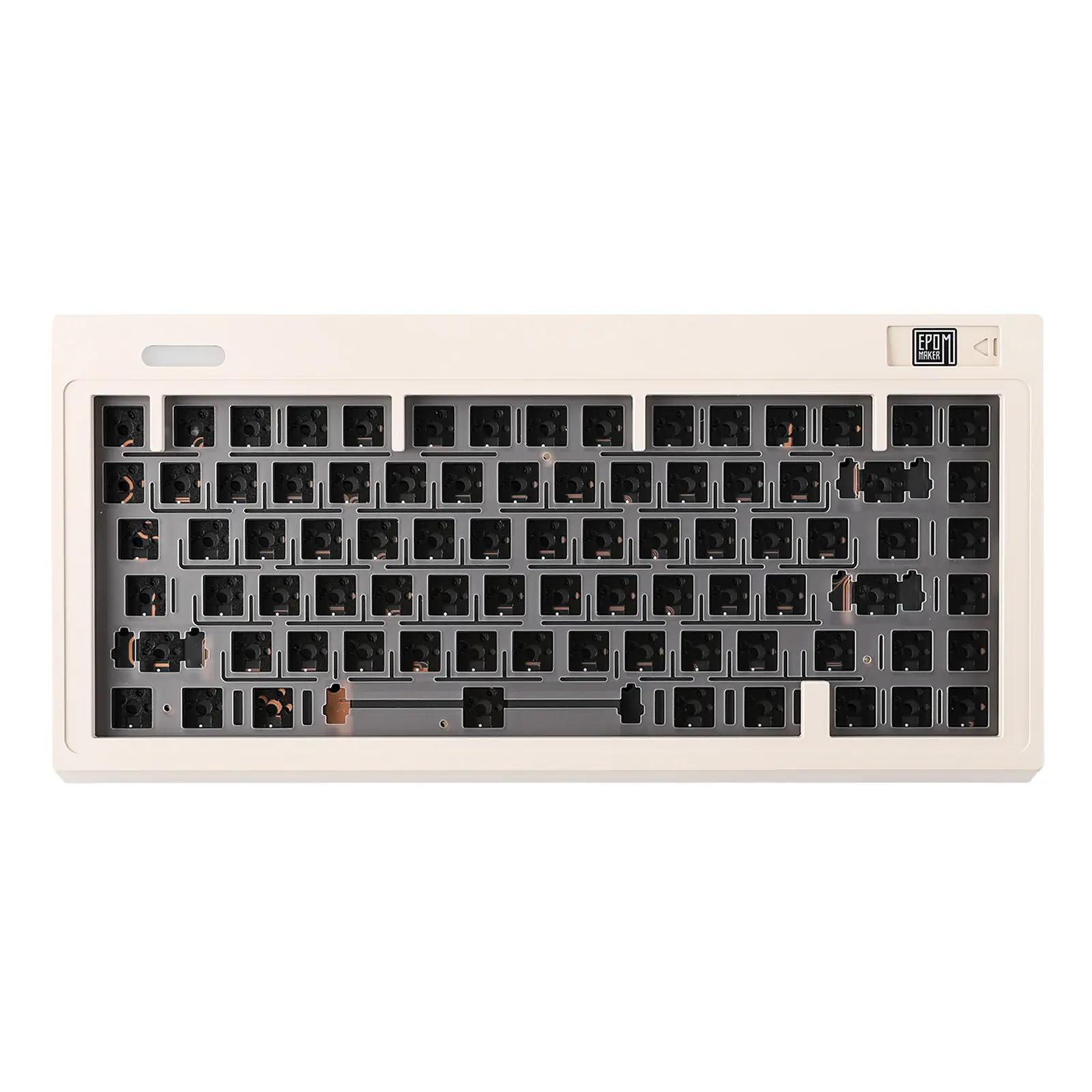 Epomaker EK75 Mechanical Keyboard - Main Image