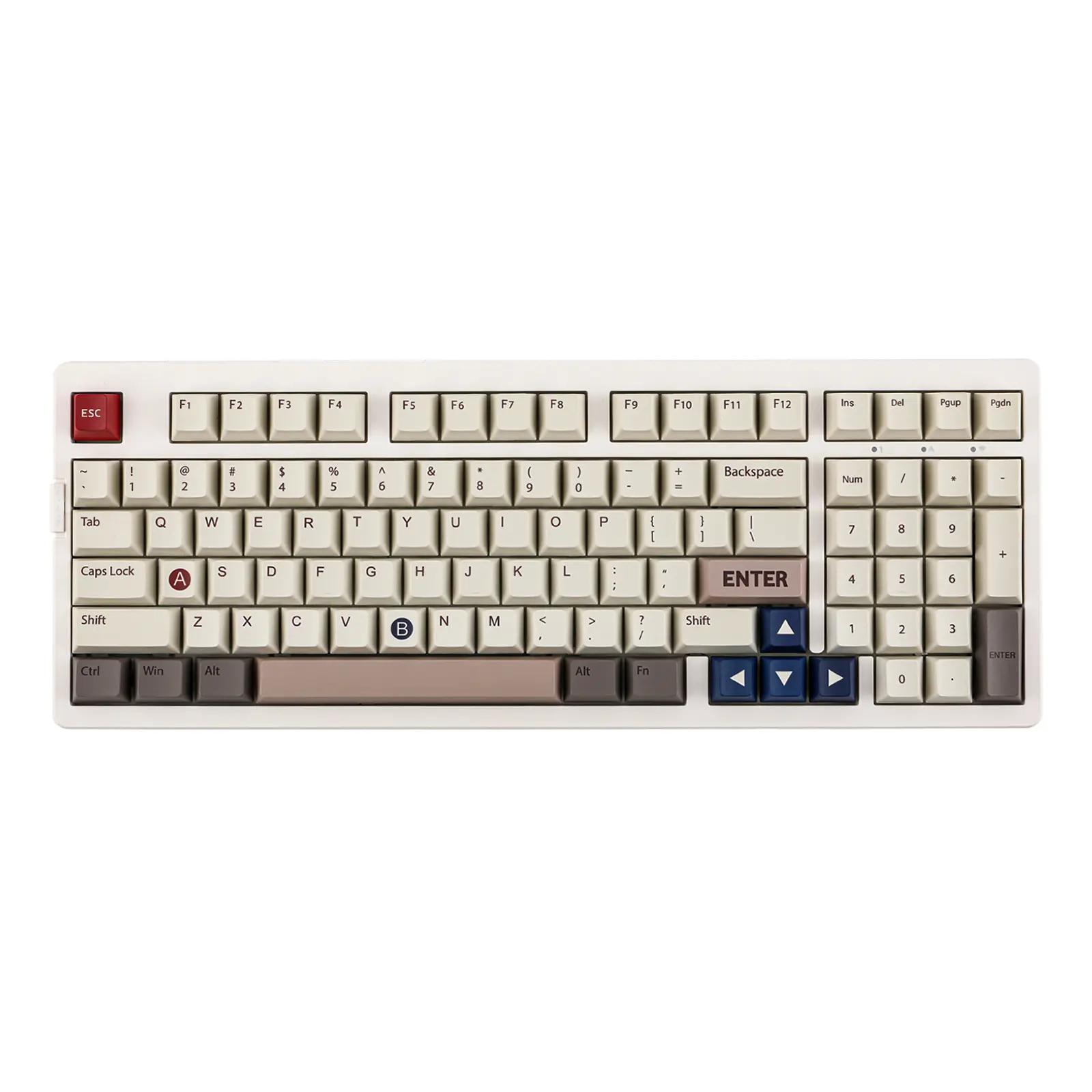 Epomaker EK98 Mechanical Keyboard - Main Image