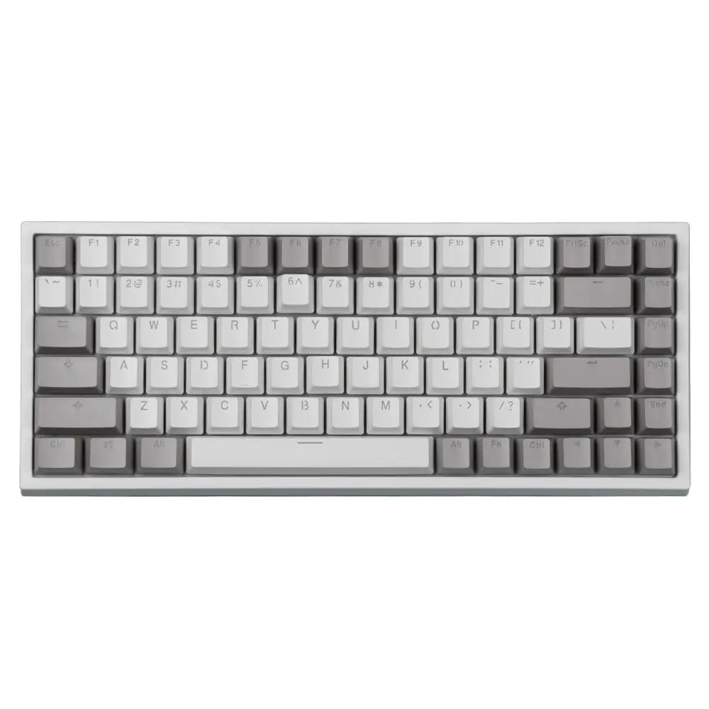 Epomaker EP84 Mechanical Keyboard - Main Image