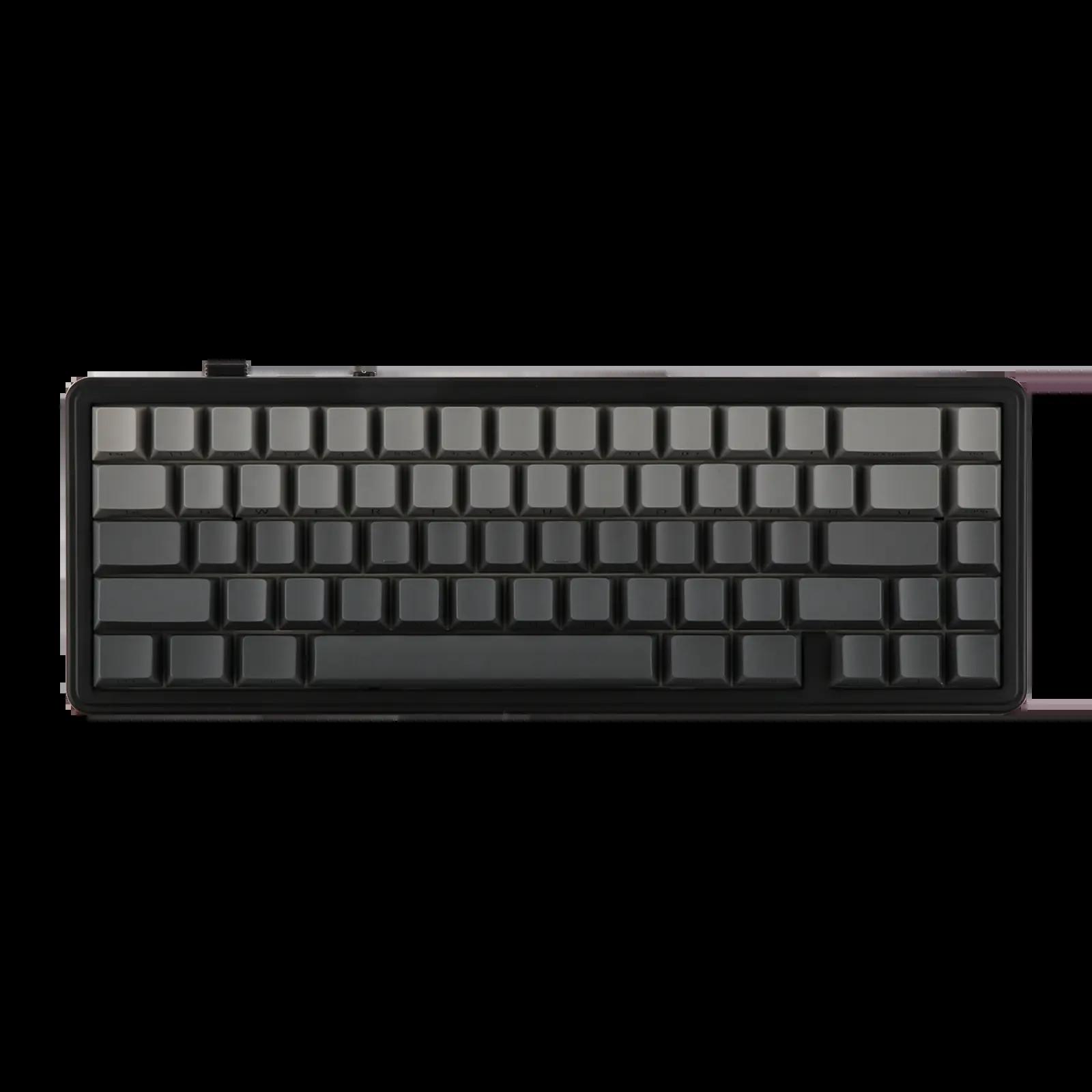 Epomaker F65 Mechanical Keyboard - Thumbnail 2