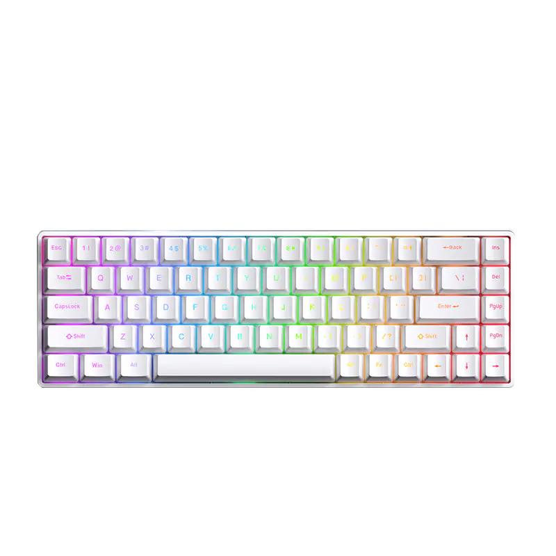 Epomaker Fighting68 HE Series Mechanical Keyboard - Thumbnail 2