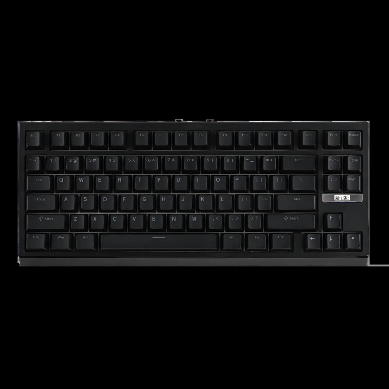 Epomaker G84 Mechanical Keyboard - Main Image