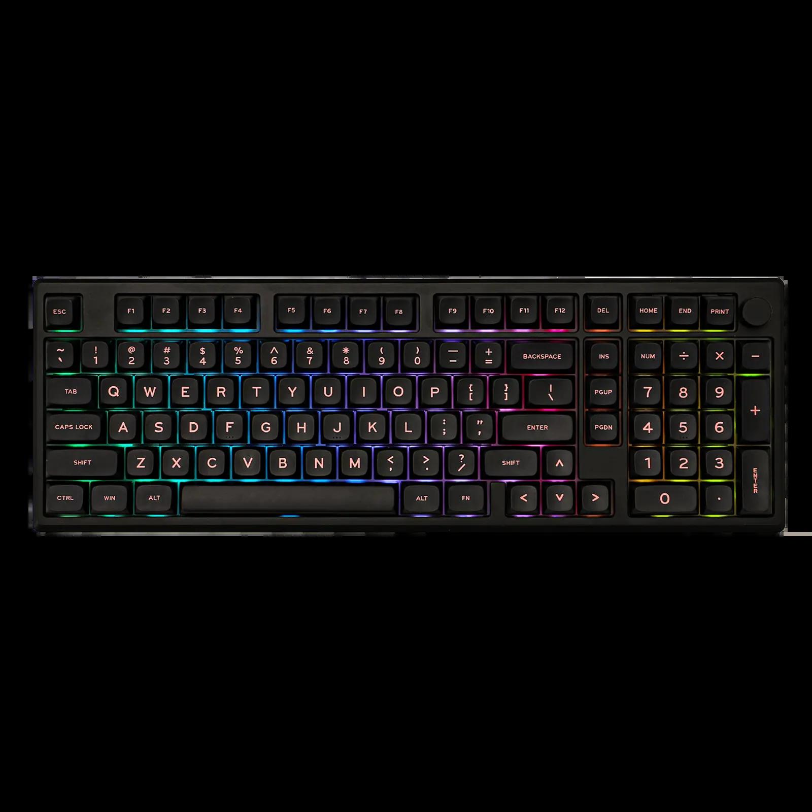 Epomaker Galaxy100 Mechanical Keyboard - Main Image
