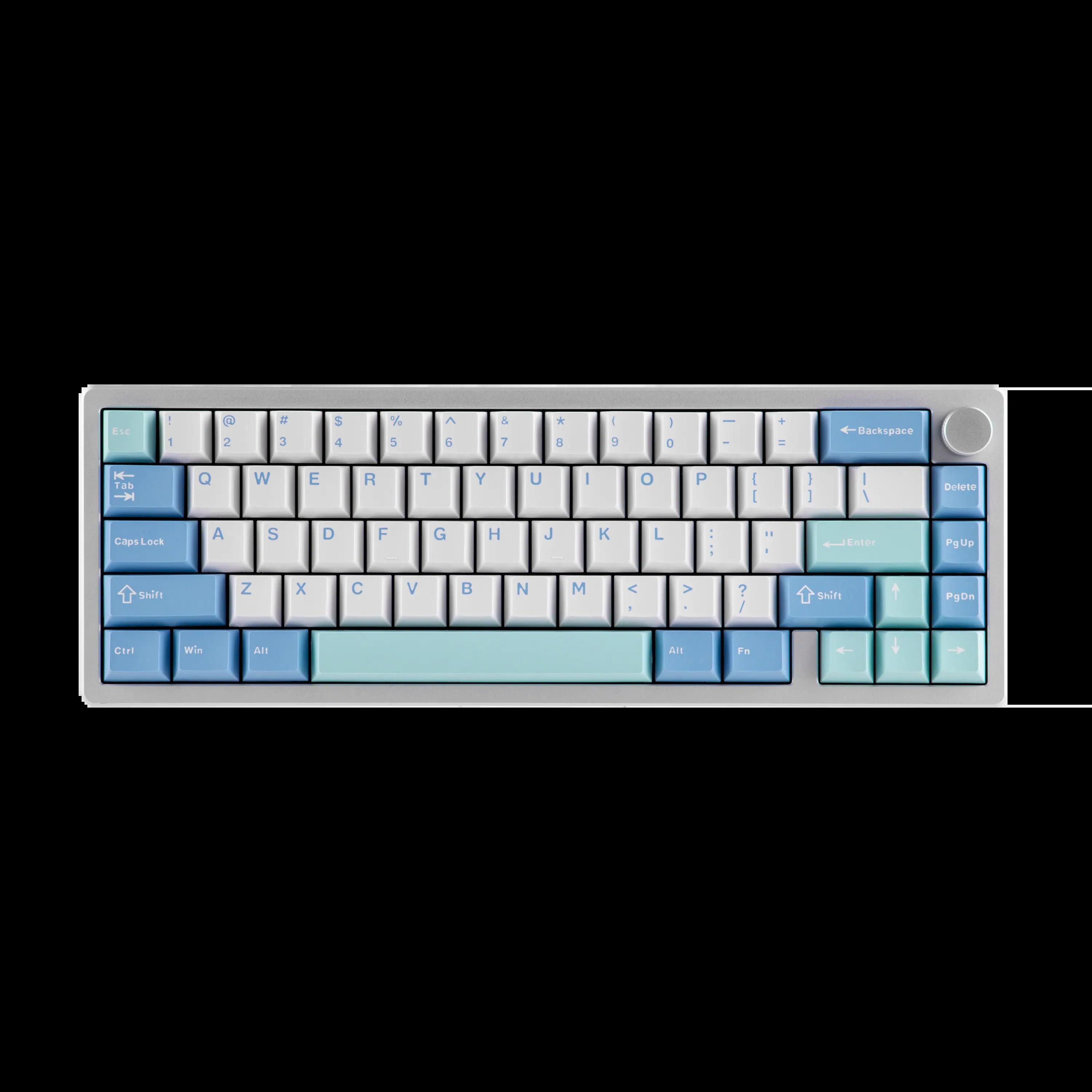 Epomaker Galaxy65 Mechanical Keyboard - Thumbnail 2