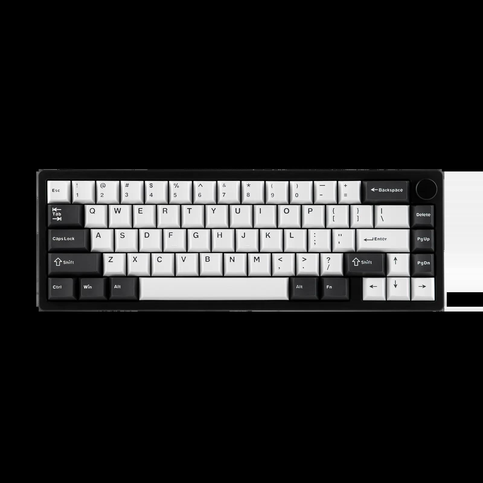 Epomaker Galaxy65 Mechanical Keyboard - Main Image