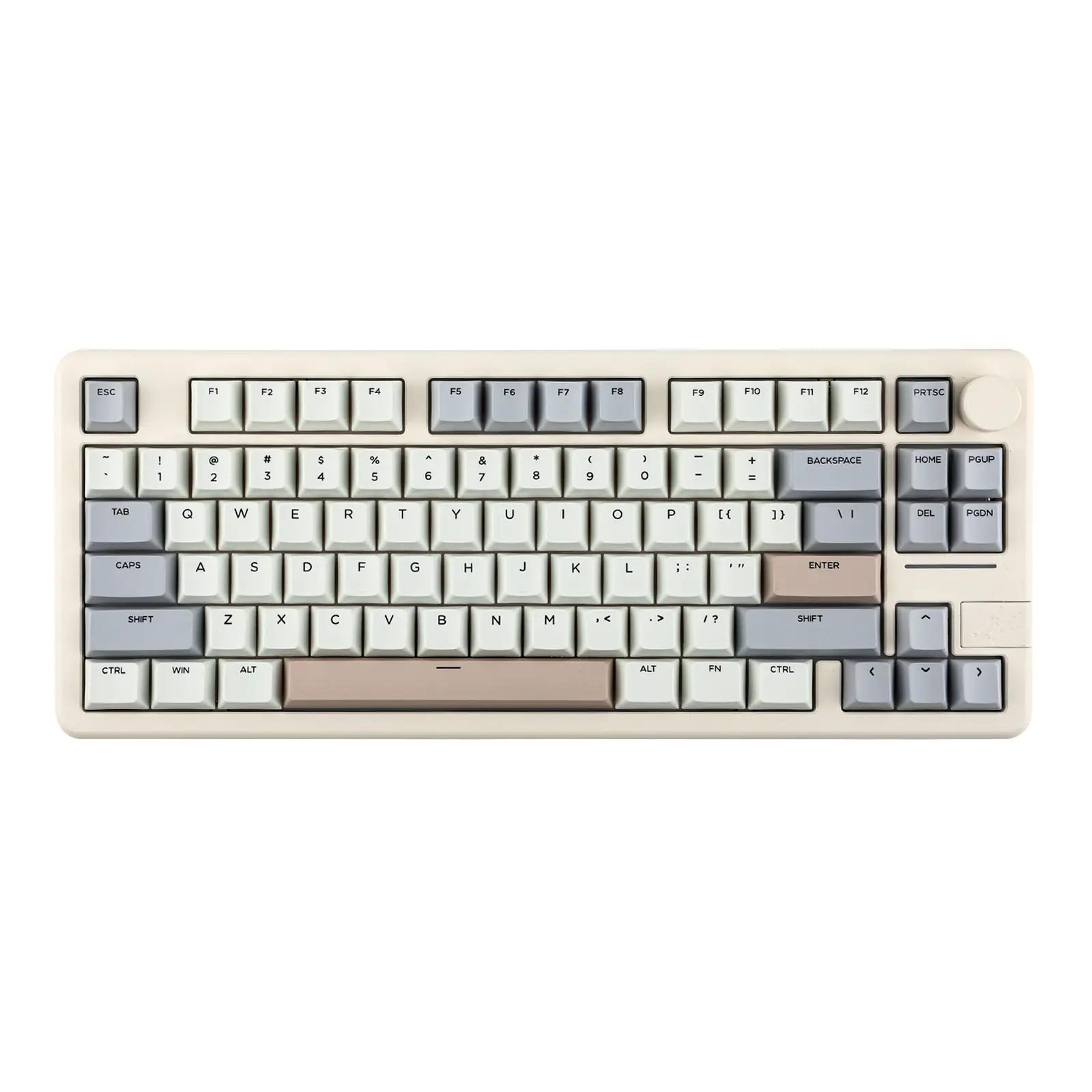 Epomaker Galaxy70 Mechanical Keyboard - Thumbnail 2