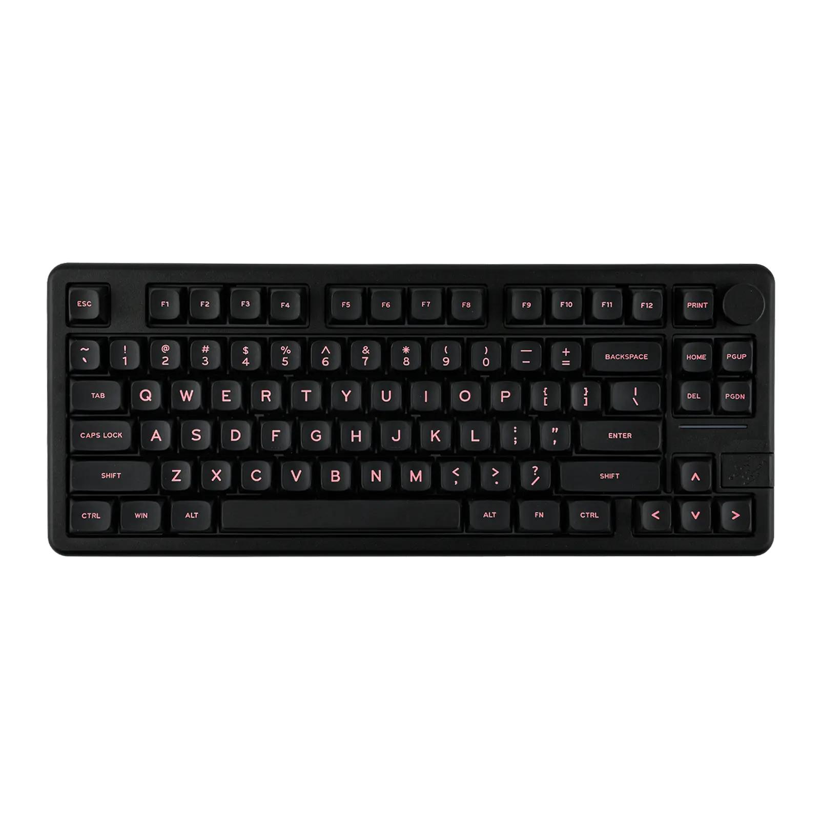 Epomaker Galaxy70 Mechanical Keyboard - Main Image
