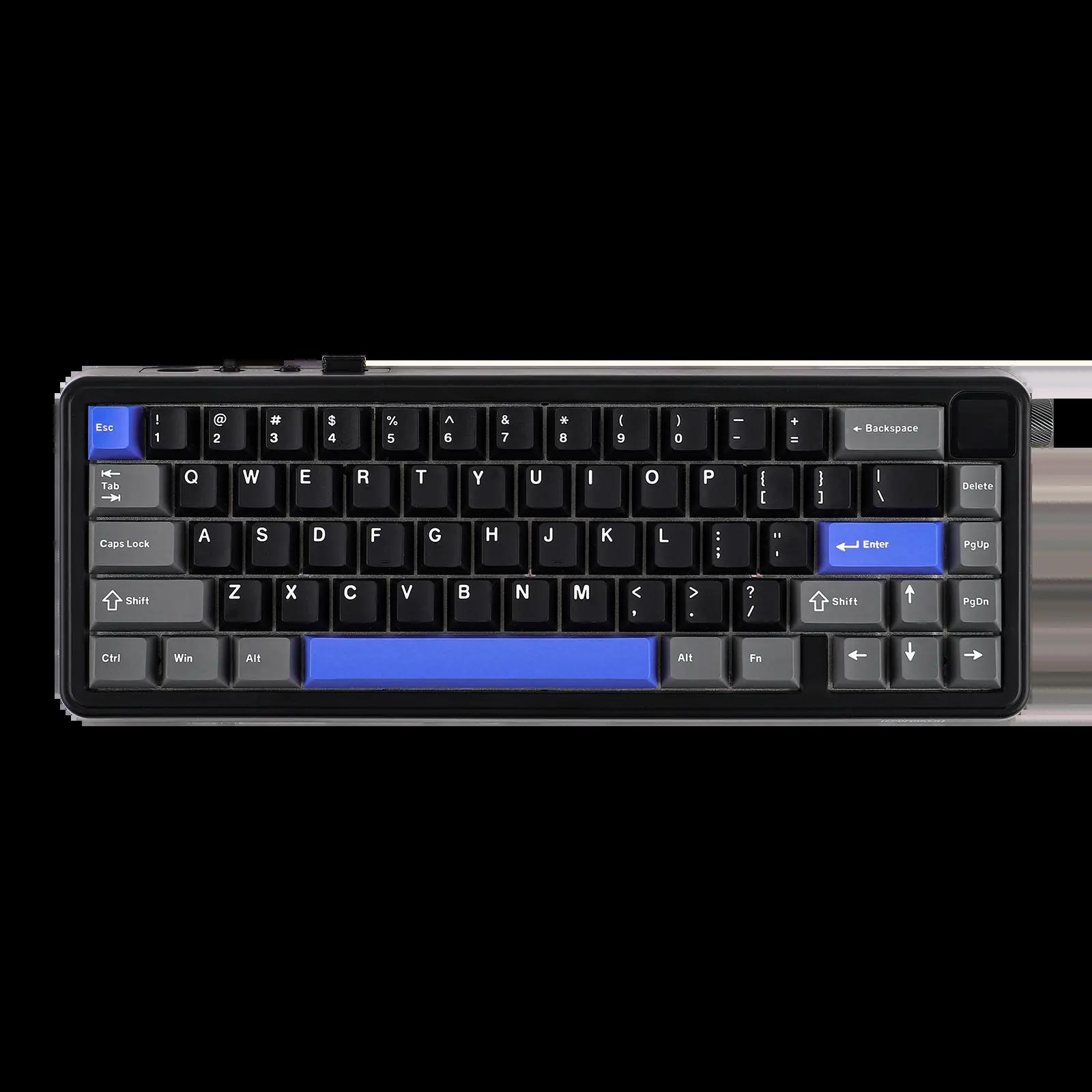 Epomaker HE65 Mag Mechanical Keyboard - Main Image