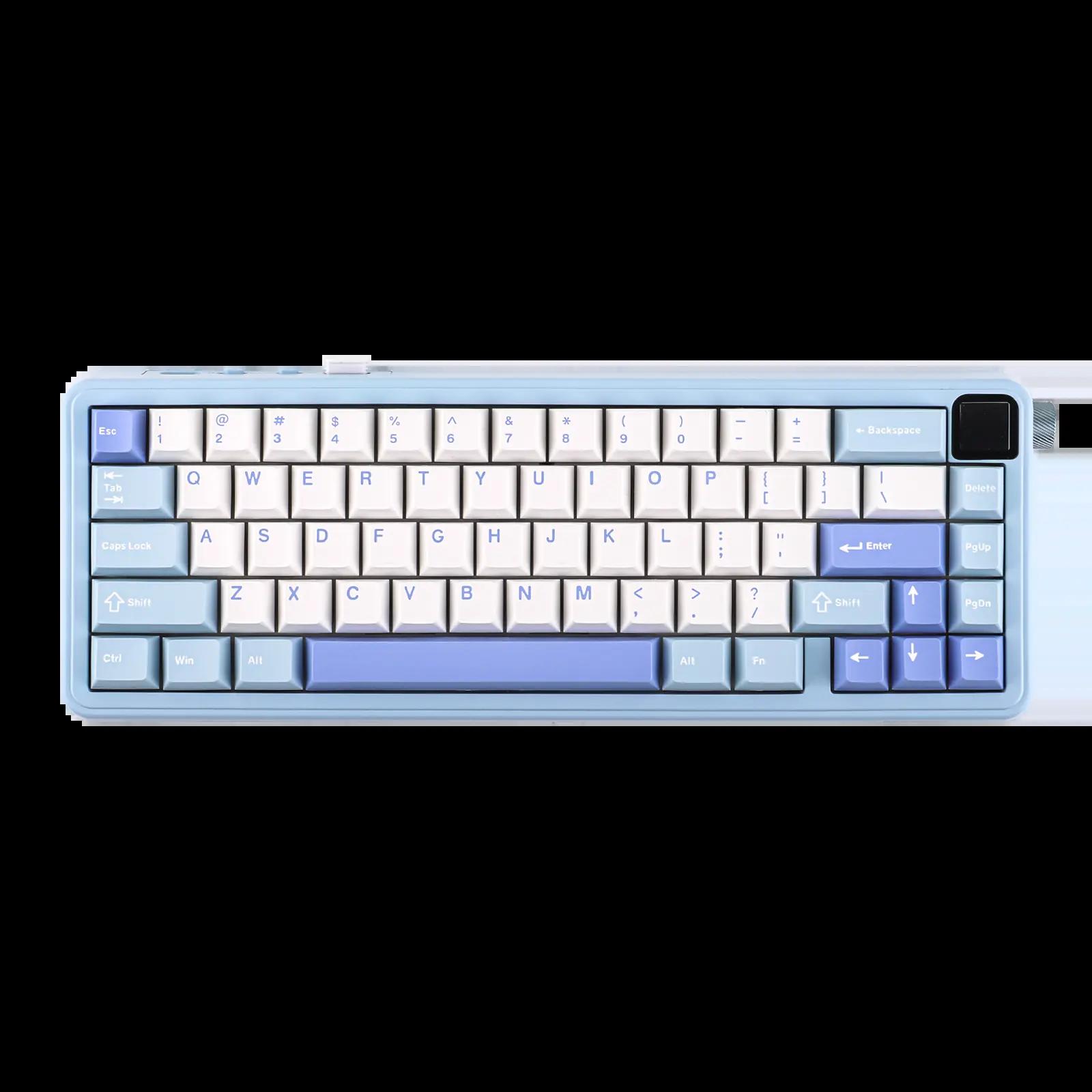 Epomaker HE65 Mec Mechanical Keyboard - Main Image