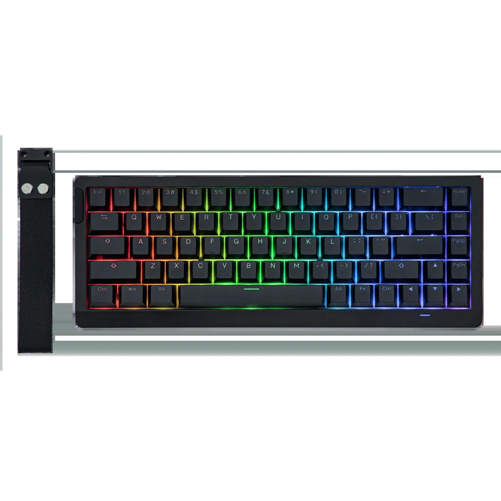 Epomaker HE68 Lite Mechanical Keyboard - Main Image