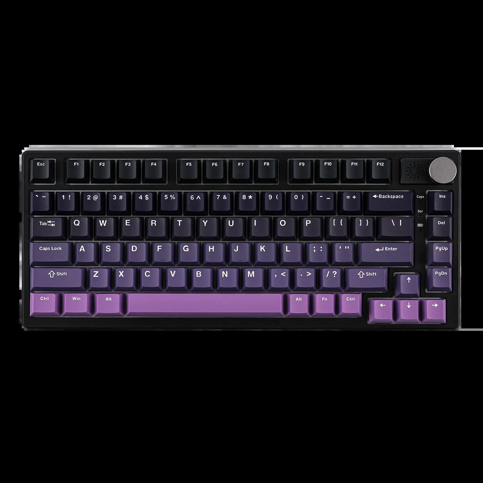 Epomaker HE75 Mag Mechanical Keyboard - Main Image